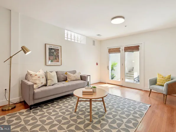 1317 Shepherd St NW #A, Washington, DC 20011