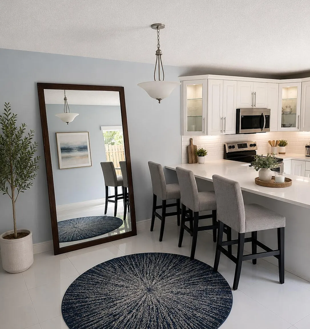 3 bed, 2.5 bath, 1572 sqft, $2,690 — Photo 3