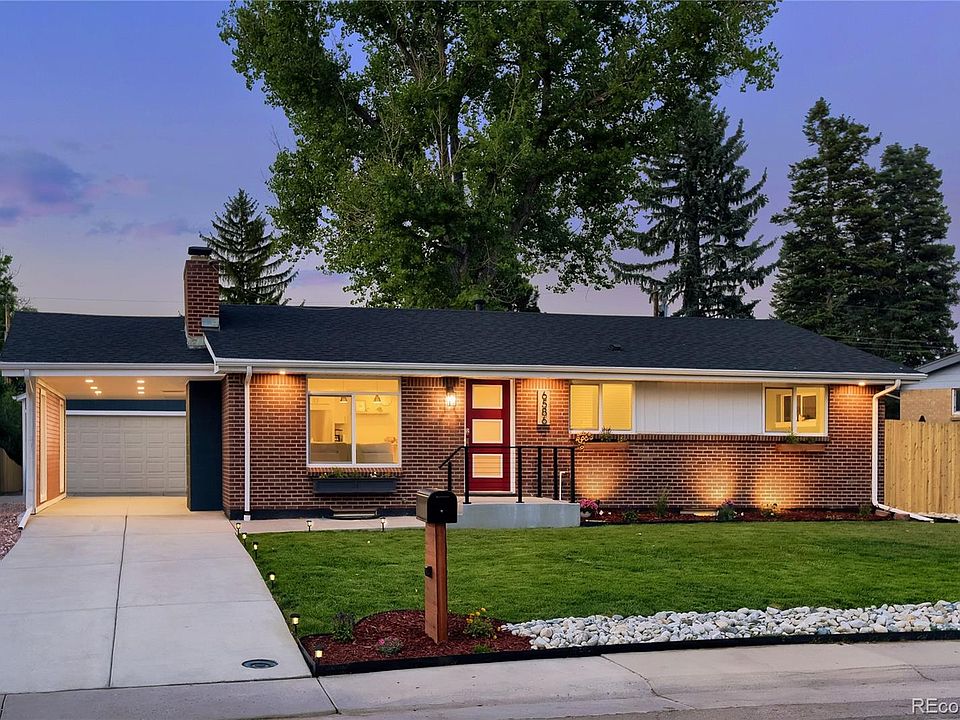 1st image of 6586 S Kit Carson Street