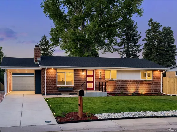 6586 S Kit Carson Street, Littleton, CO 80121