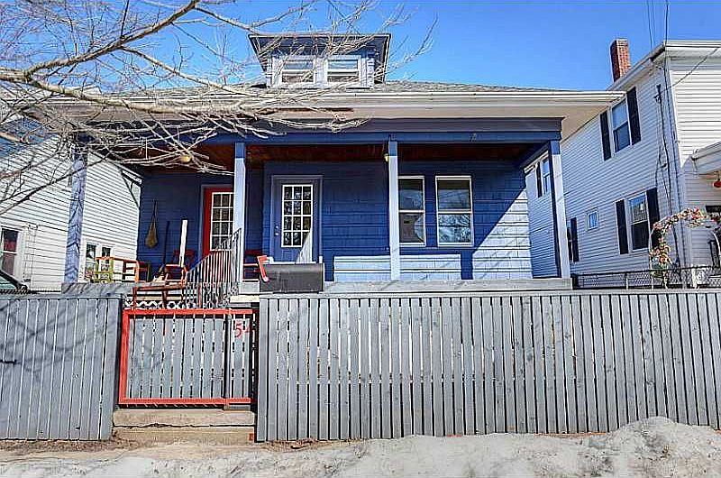 2nd image of 54 Health Ave