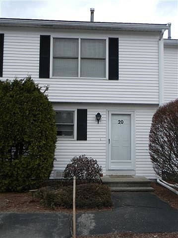 Wellingwood Townhouse