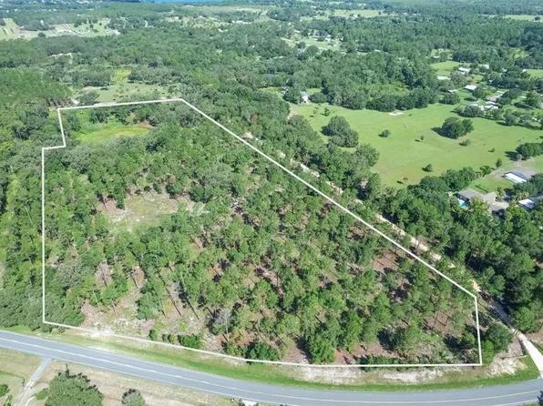 County Road 439, Eustis, FL 32736
