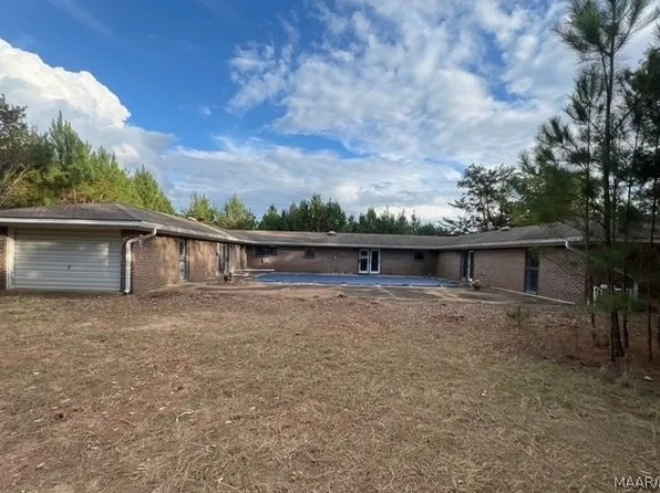 6367 Redland Rd, Wetumpka, AL 36093