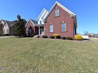 13401 Shady Creek Cir, Louisville, KY 40299