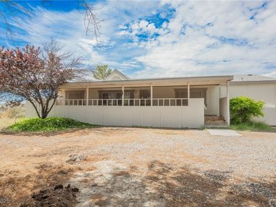 1590 Appaloosa Ln, Pahrump, NV, 89060