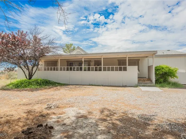 1590 Appaloosa Ln, Pahrump, NV 89060