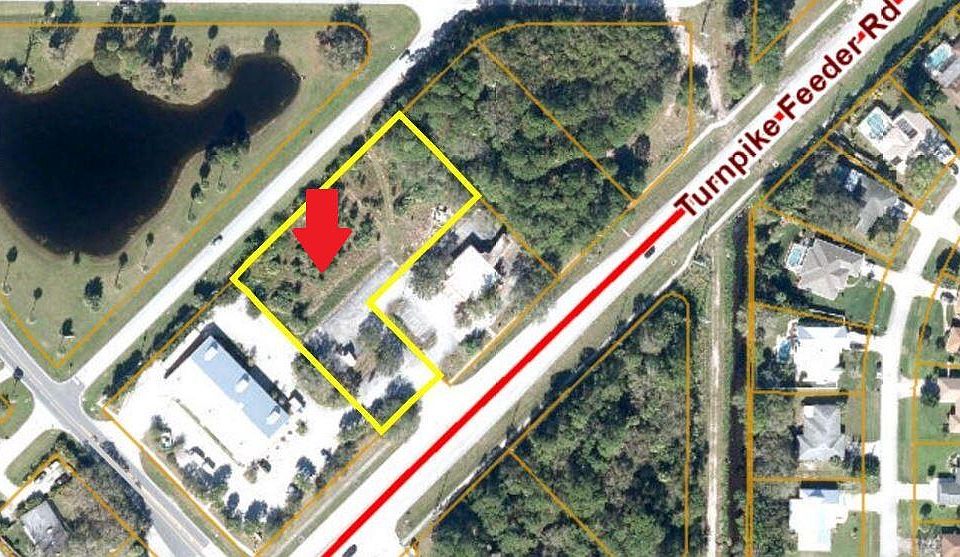 1st image of 5335 Turnpike Feeder Road