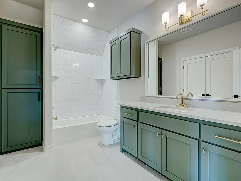4017 Stone Bluff Way — Photo 29