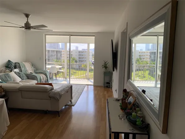 2851 Leonard Dr APT J603, Aventura, FL 33160