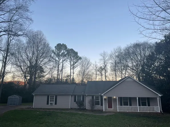 111 Timber Rdg, Madison, AL 35758