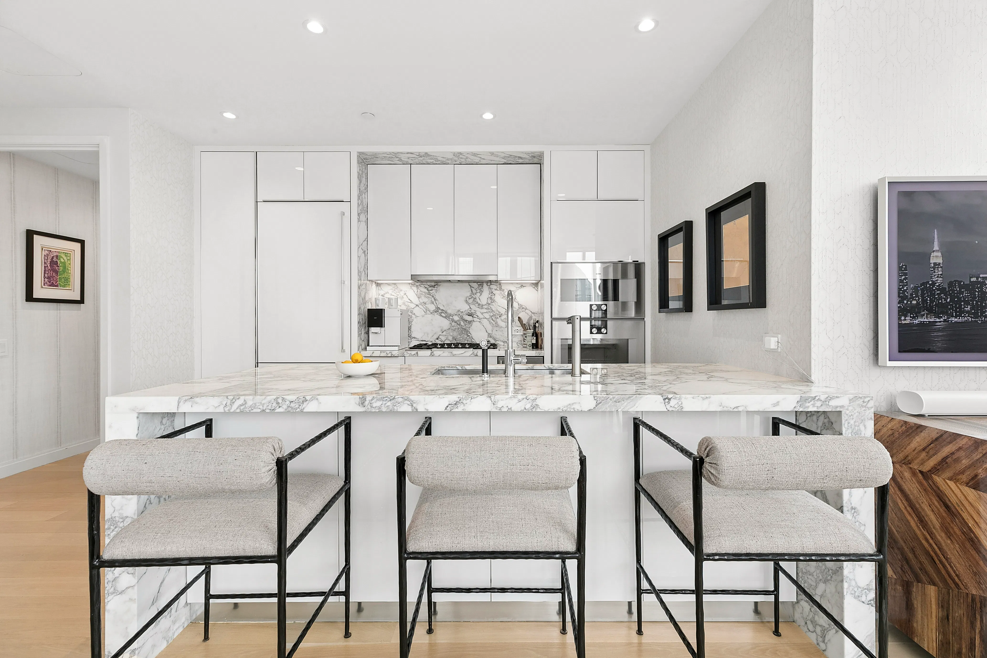 10 Riverside Boulevard #32D in Lincoln Square, Manhattan | StreetEasy