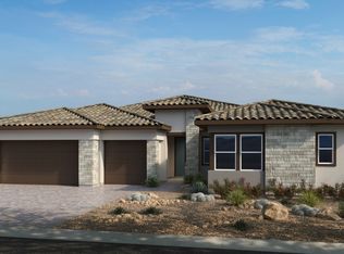 Peony Plan, The Vista Pointe Collection at Portofino at Lake Las Vegas, Henderson, NV 89011