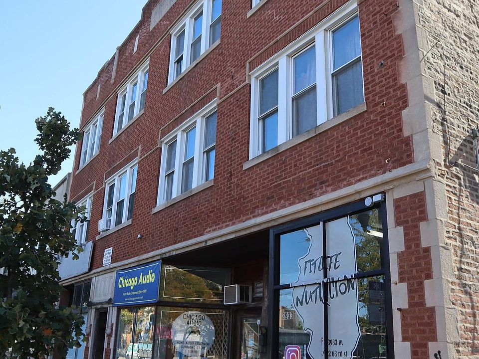 1st image of 3933 W 63rd St Unit 3W