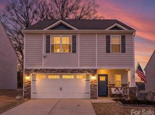 1072 Pecan Ridge Rd, Fort Mill, SC 29715