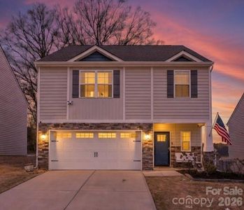 1072 Pecan Ridge Rd, Fort Mill, SC, 29715