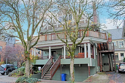 601 NW 22nd Ave Photo 1