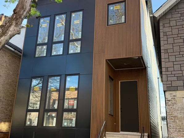 2353 W Ohio St, Chicago, IL 60612