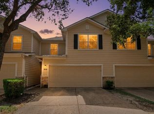 6007 Shadow Isle Ln, Houston, TX 77084