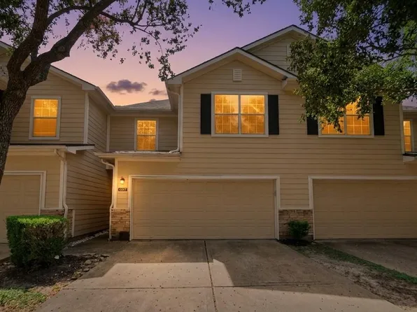6007 Shadow Isle Ln, Houston, TX 77084