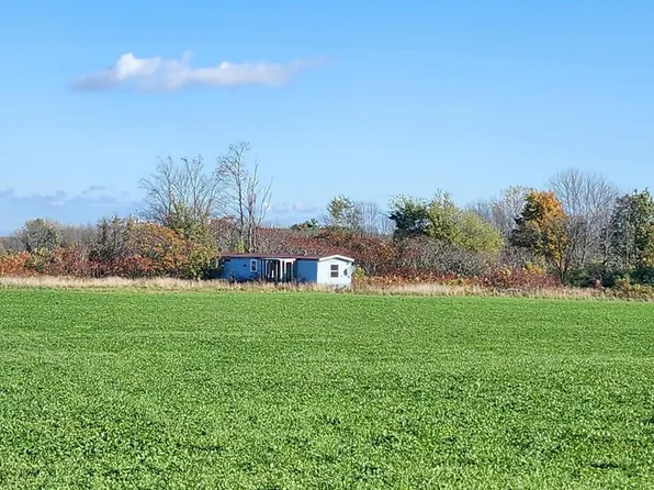 968 Boutah Road, Alburgh, VT 05440