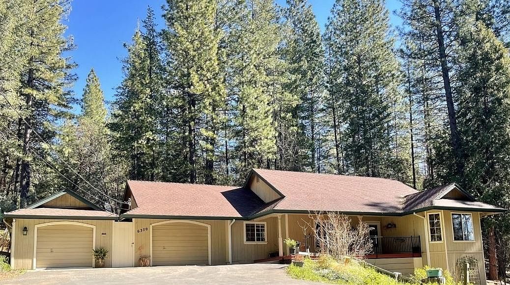 6370 Log Cabin Ln, Placerville, CA 95667 Zillow
