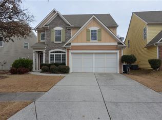 2619 Worrall Hill Way, Duluth, GA 30096