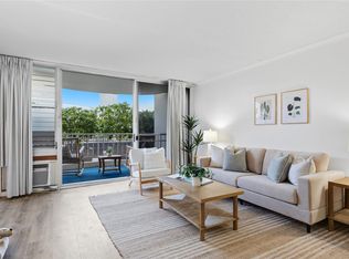 1717 Ala Wai, Honolulu, HI 96815