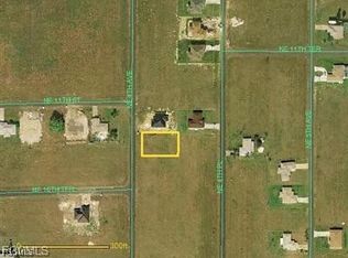1021 NE 4th Ave, Cape Coral, FL 33909