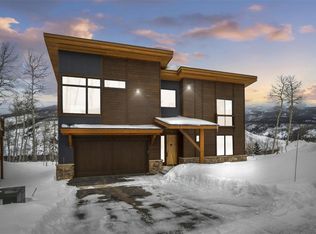 50 Moss Way, Silverthorne, CO 80498