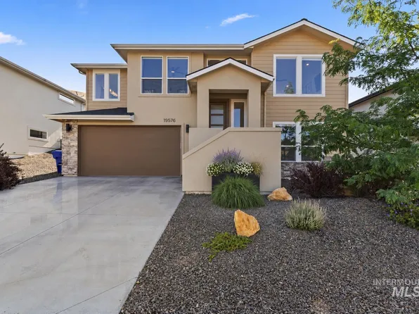 19576 N McLeod Way, Eagle, ID 83714