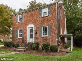 10410 Clinton Ave, Silver Spring, MD 20902