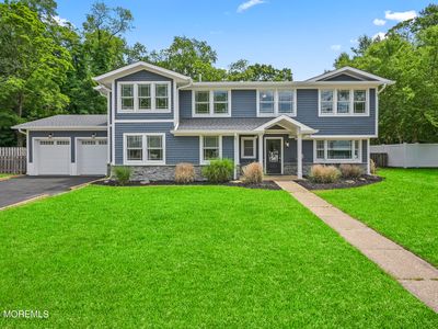 19 Barbara Lane, Oakhurst, NJ, 07755