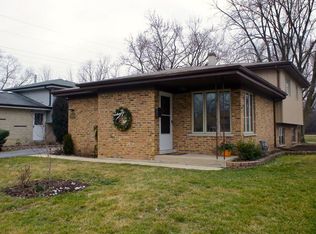 13840 Sandra Ln, Crestwood, IL 60445