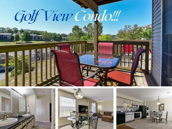 12 Scenic Court #10, Branson, MO 65616