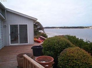 1601 Rhododendron Dr SPACE 609, Florence, OR 97439