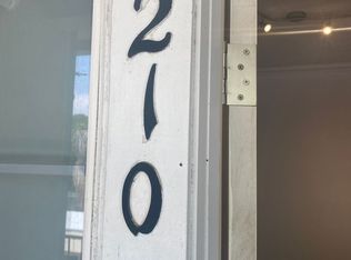 921 Marine Dr APT 210, Galveston, TX 77550