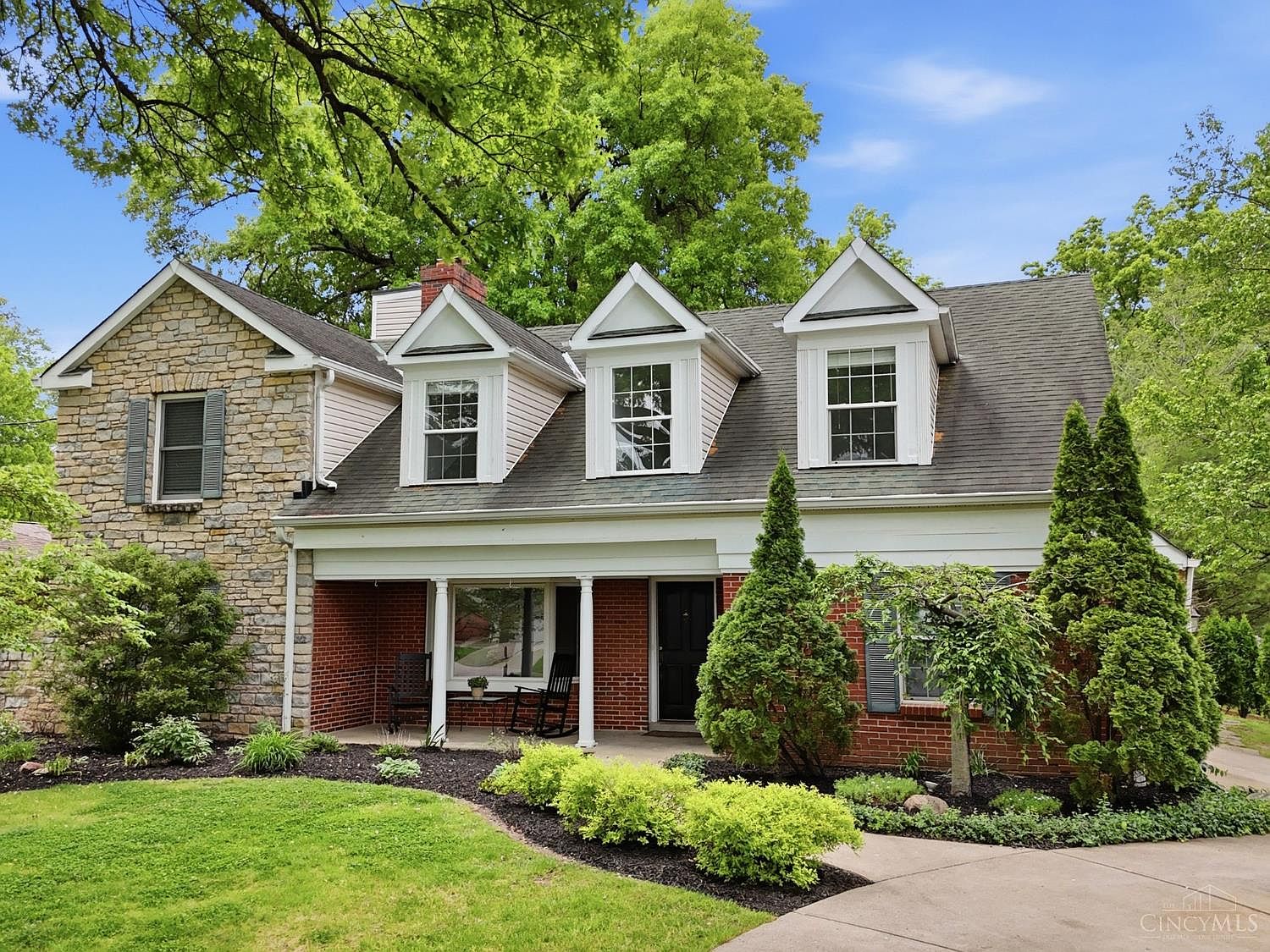 haluc❤ 6761 Eleck Pl, Cincinnati, OH 45243 | MLS #1877104 | Zillow