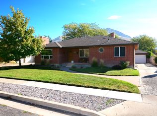 784 Juniper Dr, Logan, UT 84321