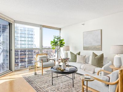 1660 N Prospect AVENUE #1807, Milwaukee, WI, 53202