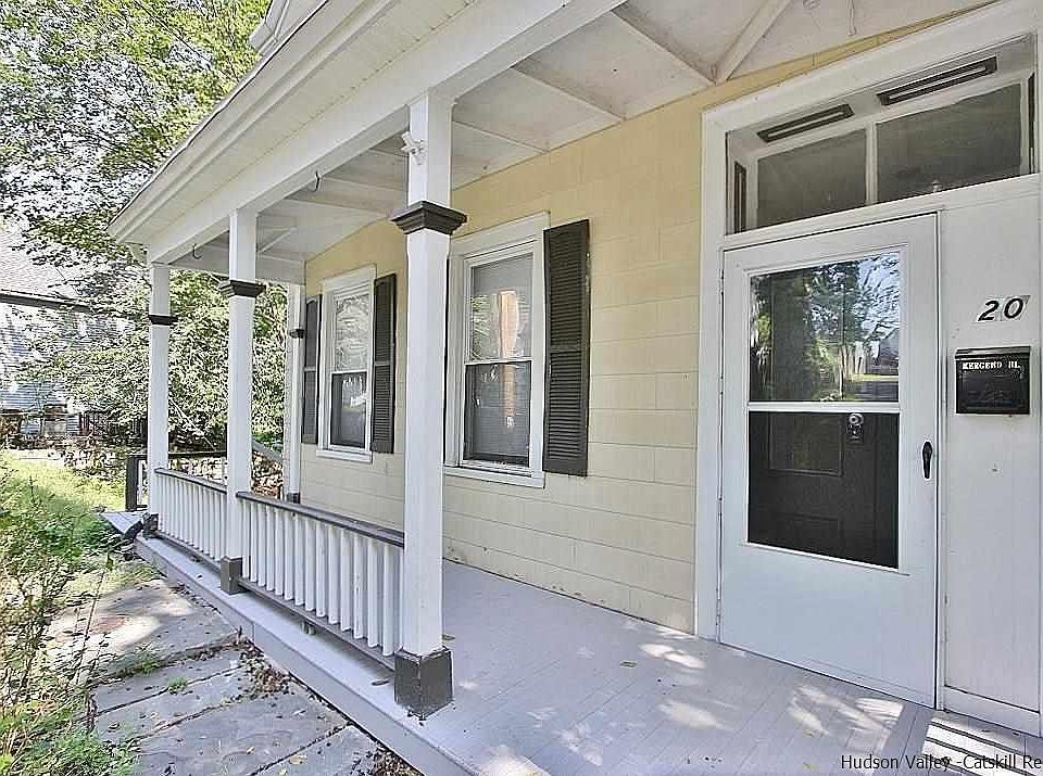 20 N Wilbur Avenue, Kingston, NY 12401 Zillow