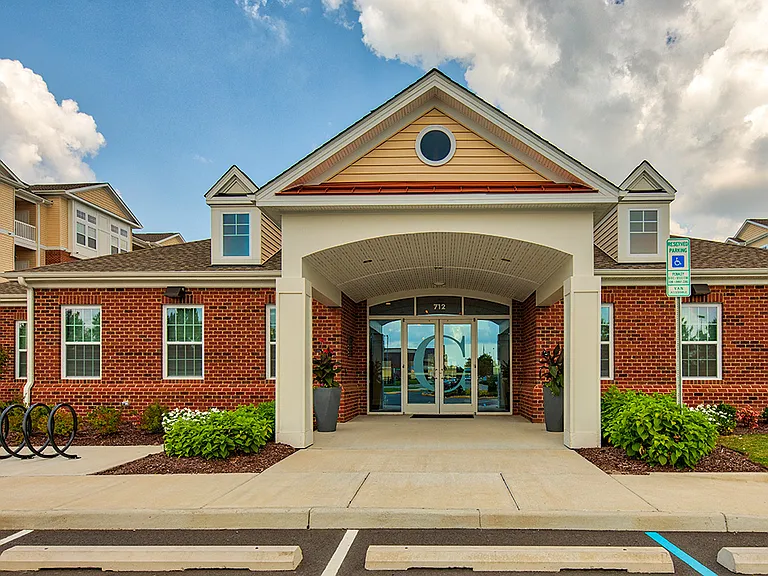 Residents Clubhouse