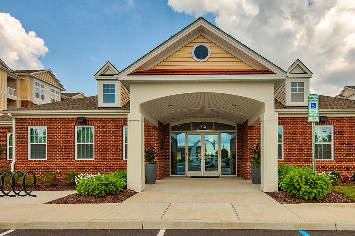 Residents Clubhouse