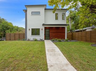 1601 Bauerle Ave, Austin, TX 78704