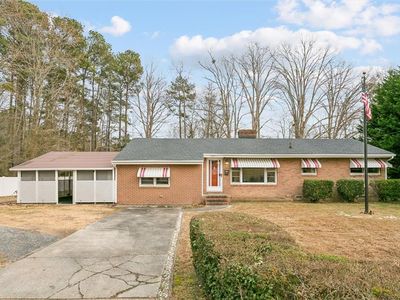 1422 Government Rd, Williamsburg, VA, 23185
