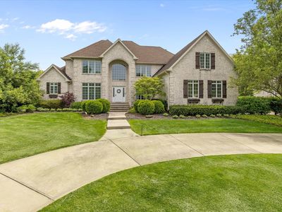 12417 Brooks Xing, Fishers, IN, 46037