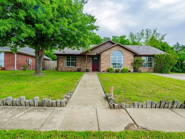 1015 Solomon Dr, Commerce, TX 75428