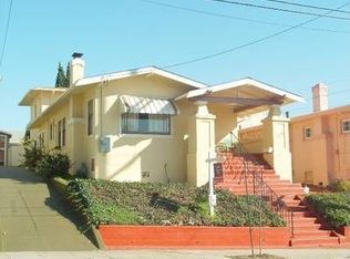 5224 Trask St Oakland CA 94601 Zillow