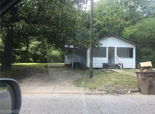 163 N Sage Ave, Mobile, AL 36607