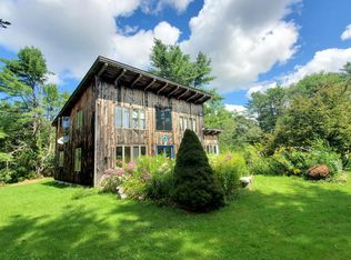 1497 Middle Rd, Dresden, ME 04342